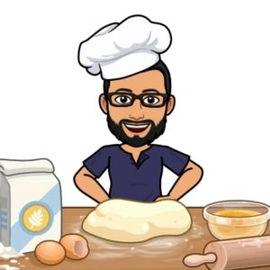 Meet your Posher...Ray